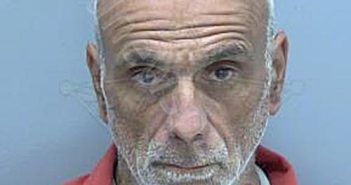 <B>DISARNO</B>, <B>JOHN</B> <B>ANTHONY</B> #, Lee County, Florida - 2023-11-29 03:14:00