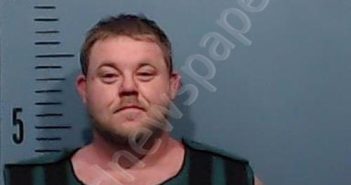 DONLEY, JOSEPH THOMAS | 2023-11-29 Taylor County, Texas Booking