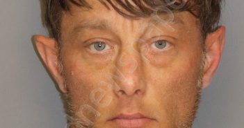 SANDERS, ADAM | 2023-11-29 14:06:00 Jefferson County, Alabama Booking