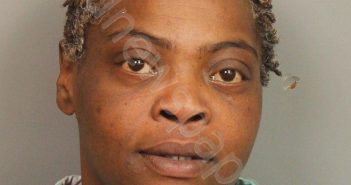 JACKSON, ARNITRIA LASHARONE | 2023-11-29 10:09:00 Jefferson County, Alabama Booking