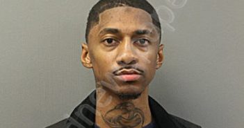 TYRONE MATTHEWS | 2023-11-29 Chicago, Illinois Booking