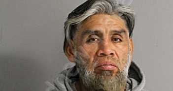 SAUL GARCIA HERNANDEZ | 2023-11-29 Chicago, Illinois Booking