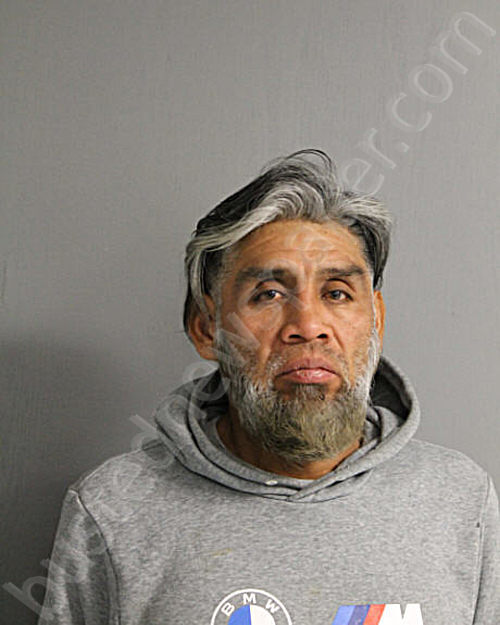 SAUL GARCIA HERNANDEZ #, Chicago, Illinois - 2023-11-29