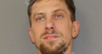 <B>AUSTIN</B>,<B>JOSHUA</B> <B>CADE</B> #, Cherokee County, Texas - 2023-11-29
