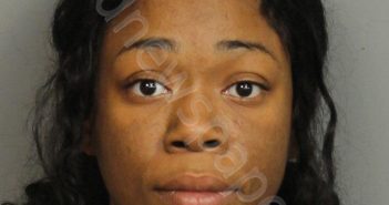 HASAN, JAKEEMAH SHAMIR | 2023-11-29 21:53:00 Jefferson County, Alabama Booking