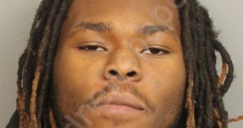 RAGLAND, ERIN MALIK | 2023-11-29 22:40:00 Jefferson County, Alabama Booking