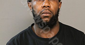 TROY D HOLDEN | 2023-11-29 Chicago, Illinois Booking