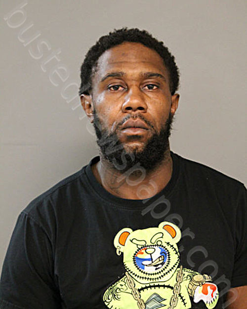 TROY D HOLDEN #, Chicago, Illinois - 2023-11-29