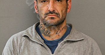 RAUL CARDONA JR | 2023-11-29 Chicago, Illinois Booking