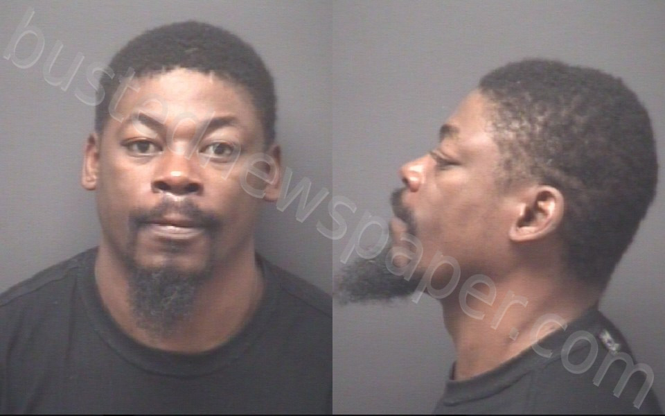 TAYLOR, RYAN ONEAL #, Pitt County, North Carolina - 2023-11-29