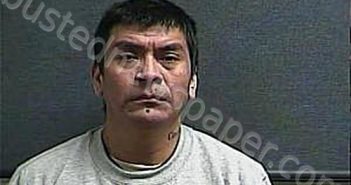 <B>PILA</B> SALGADO, <B>ARMANDO</B> #, Boone County, Kentucky - 2023-11-29 12:07:00