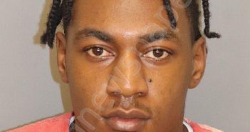 CARLISLE, JAHEEM DEANTHONY | 2023-11-29 12:26:00 Jefferson County, Alabama Booking