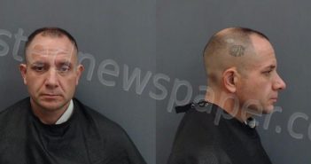 <B>AKERS</B>, <B>CASEY</B> <B>ALLEN</B> #, Gregg County, Texas - 2023-11-29