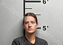 <B>STEWART</B>-MCDONALD, <B>JESSICA</B> A #, Benton County, Arkansas - 2023-11-29