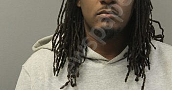 JERCELLUS KENTRELL SCHAFFER | 2023-11-29 Chicago, Illinois Booking