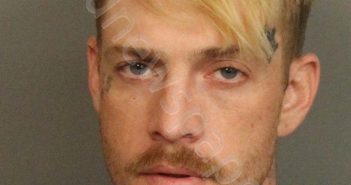 ODOM, TODD KEITH | 2023-11-29 16:01:00 Jefferson County, Alabama Booking