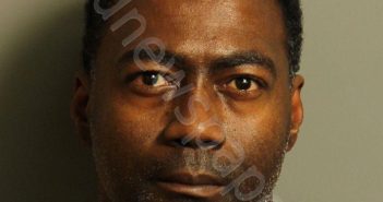 LEWIS, PAUL JEROME | 2023-11-29 23:08:00 Jefferson County, Alabama Booking