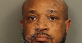 CANNON, MALCOLM RAOUL | 2023-11-29 18:38:00 Jefferson County, Alabama Booking