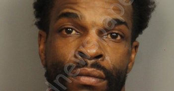 HINES, NAYSHAWN TYREE | 2023-11-29 15:47:00 Jefferson County, Alabama Booking