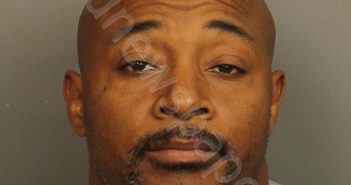 MCCONICO, JESSE LAVAR | 2023-11-29 14:10:00 Jefferson County, Alabama Booking