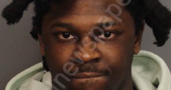 DENMARK, JACOBI K | 2023-11-29 19:56:00 Jefferson County, Alabama Booking