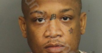 OSBY, CARDALLE BRUCE | 2023-11-29 13:26:00 Jefferson County, Alabama Booking