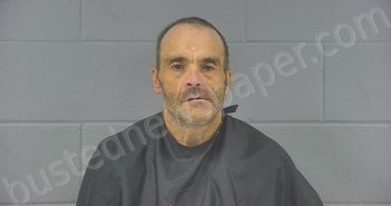 FRIEND, CARROLL JOE | 2023-11-29 02:54:00 Hancock County, Indiana Booking