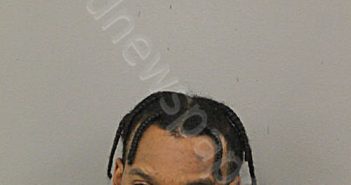 RAYQUAN CRAWFORD | 2023-11-29 Chicago, Illinois Booking