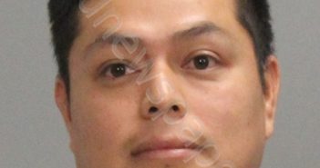 <B>MARTINEZ</B>, <B>SERGIO</B> SANTIAGO #, Brazos County, Texas - 2023-11-29