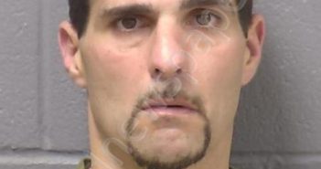 ALBERICO, GIOVANNI E | 2023-11-29 20:13:00 Will County, Illinois Booking