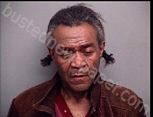 MICHAEL ANTHONY KING | 2023-11-29 16:00:00 Henry County, Virginia Booking