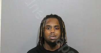 TIONTAE M THOMAS | 2023-11-29 Chicago, Illinois Booking