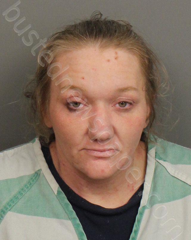 GARRISON, HOLLI KRISTEN #, Jefferson County, Alabama - 2023-11-29 15:24:00