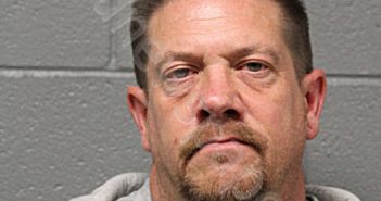 BRIAN J POUNDERS | 2023-11-29 Chicago, Illinois Booking