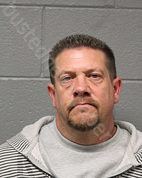 BRIAN J POUNDERS #, Chicago, Illinois - 2023-11-29