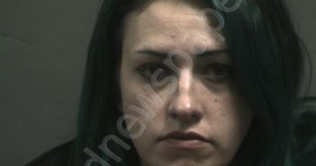 <B>SAVAGE</B>, TAYLOR <B>JORDAN</B> HONEY #, Randall County, Texas - 2023-11-29