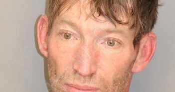 HILYER, STEPHEN ALLEN | 2023-11-29 22:45:00 Jefferson County, Alabama Booking