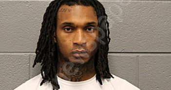 BRIAN BURNS | 2023-11-29 Chicago, Illinois Booking