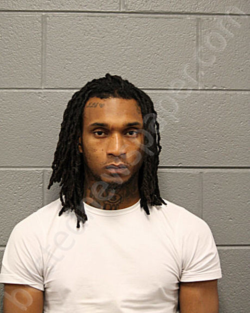 BRIAN BURNS #, Chicago, Illinois - 2023-11-29