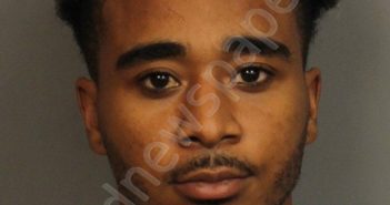 CHAMBLIN, VIDALE RODRIQUEZ JUNIOR | 2023-11-29 15:03:00 Jefferson County, Alabama Booking