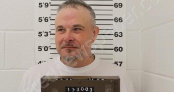 LITTLE, ROBERT LEWIS | 2023-11-30 11:53:00 Massac County, Illinois Booking
