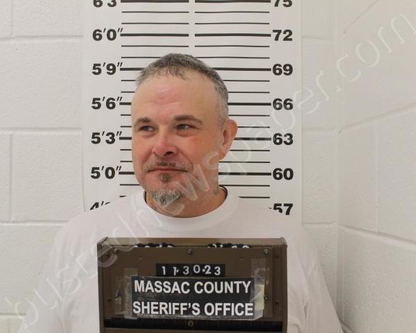 LITTLE, ROBERT LEWIS #, Massac County, Illinois - 2023-11-30 11:53:00