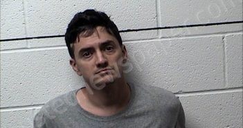 FERMIN MELO, JOSE ERNESTO | 2023-11-30 Chase County, Kansas Booking