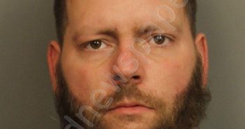 BLACKWELL, JAMES DUSTIN | 2023-11-30 15:36:00 Jefferson County, Alabama Booking