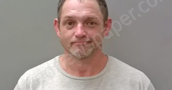 <B>BROWN</B>, <B>COREY</B> <B>DALE</B> #, Calhoun County, Alabama - 2023-11-30