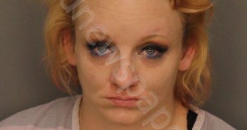 VARNER, STACEY ANN | 2023-11-30 10:58:00 Jefferson County, Alabama Booking