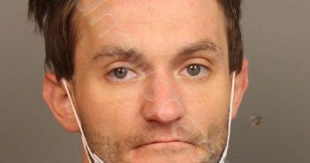 MCVEA, SEAN MICHAEL | 2023-11-30 11:54:00 Jefferson County, Alabama Booking