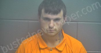 <B>PENN</B>, <B>MARVIN</B> <B>JAMES</B> #, Scott County, Kentucky - 2023-11-30 00:19:00