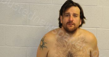 <B>WOODARD</B>, <B>WILLIAM</B> <B>JASON</B> #, Jackson County, North Carolina - 2023-11-30 08:23:00