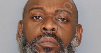 CANADA, WILLIAM THIRD | 2023-11-30 10:34:00 Jefferson County, Alabama Booking